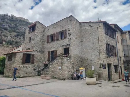 Location maison à Villefranche de Conflent