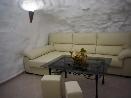 Maison rurale avec cheminée parfaite pour randonner à Jaén - Photo 6