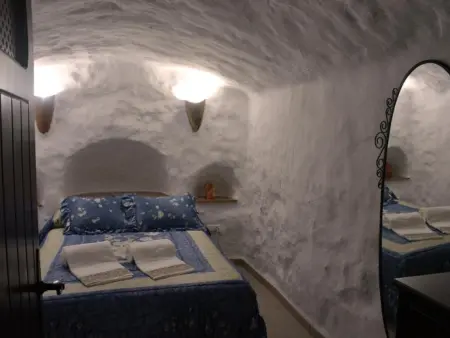 Maison rurale avec cheminée parfaite pour randonner à Jaén - Photo 7