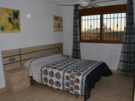 Maison rurale avec cheminée parfaite pour randonner à Jaén - Photo 9
