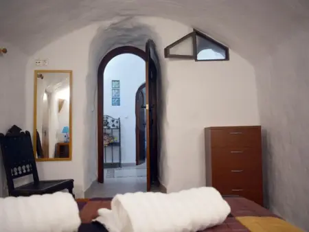 Maison rurale avec cheminée parfaite pour randonner à Jaén - Photo 11