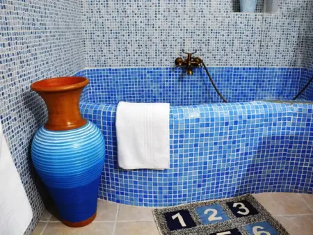 Maison rurale avec cheminée parfaite pour randonner à Jaén - Photo 14