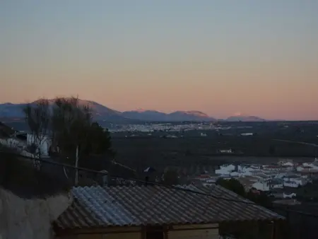 Maison rurale avec cheminée parfaite pour randonner à Jaén - Photo 16