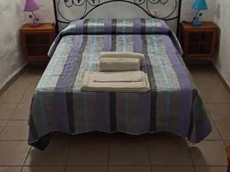 Maison rurale avec cheminée parfaite pour randonner à Jaén - Photo 19