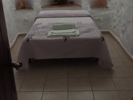 Maison rurale avec cheminée parfaite pour randonner à Jaén - Photo 20