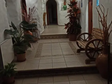 Maison rurale avec cheminée parfaite pour randonner à Jaén - Photo 23
