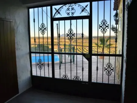 Maisons de standing avec cheminée et confort moderne à Jaén - Photo 20