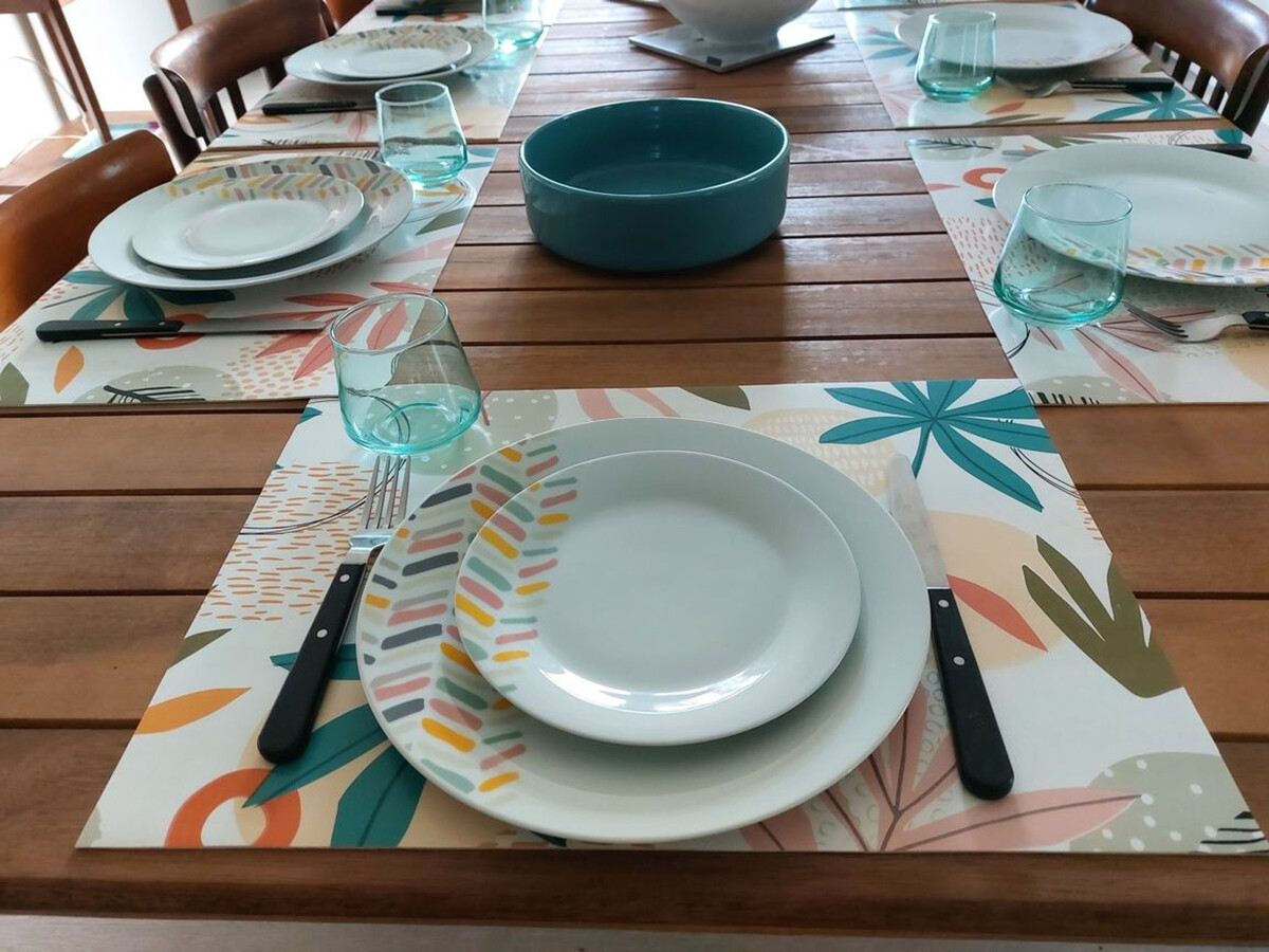 Gîte 5 chambres sur le Rocher de Cheffois pour 12 - Photo 3