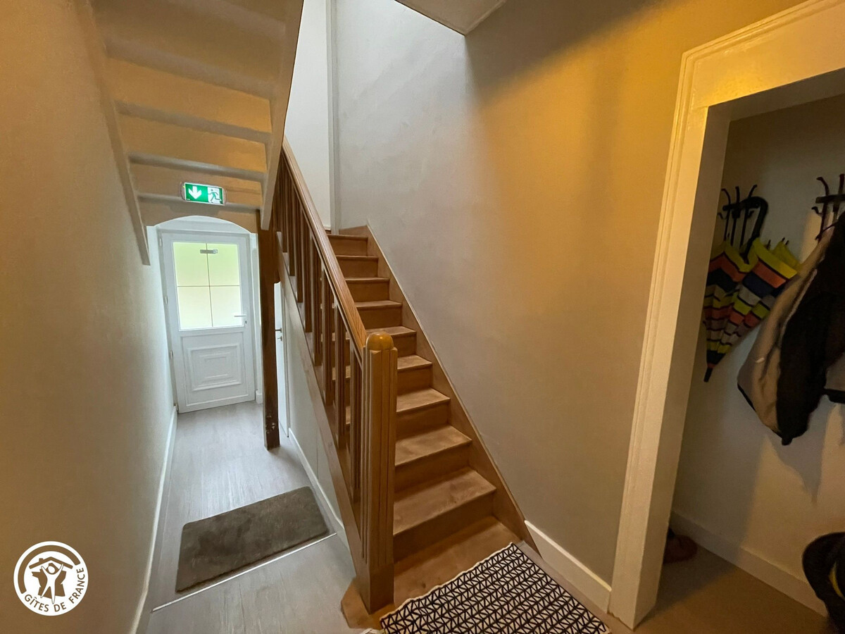 Gîte 5 chambres sur le Rocher de Cheffois pour 12 - Photo 7