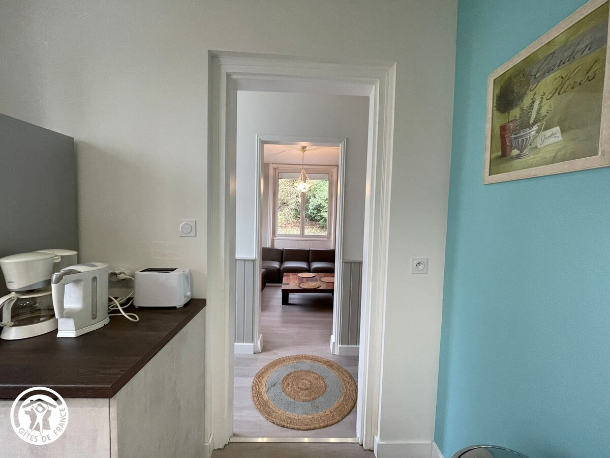 Gîte 5 chambres sur le Rocher de Cheffois pour 12 - Photo 12