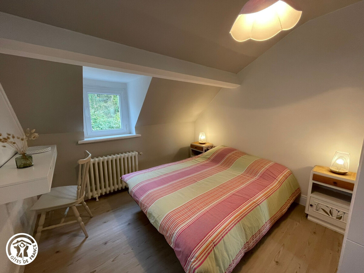Gîte 5 chambres sur le Rocher de Cheffois pour 12 - Photo 16