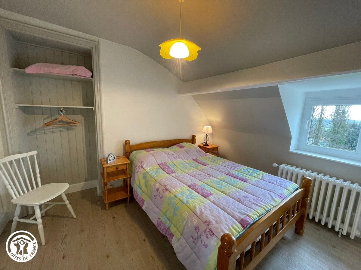 Gîte 5 chambres sur le Rocher de Cheffois pour 12 - Photo 18