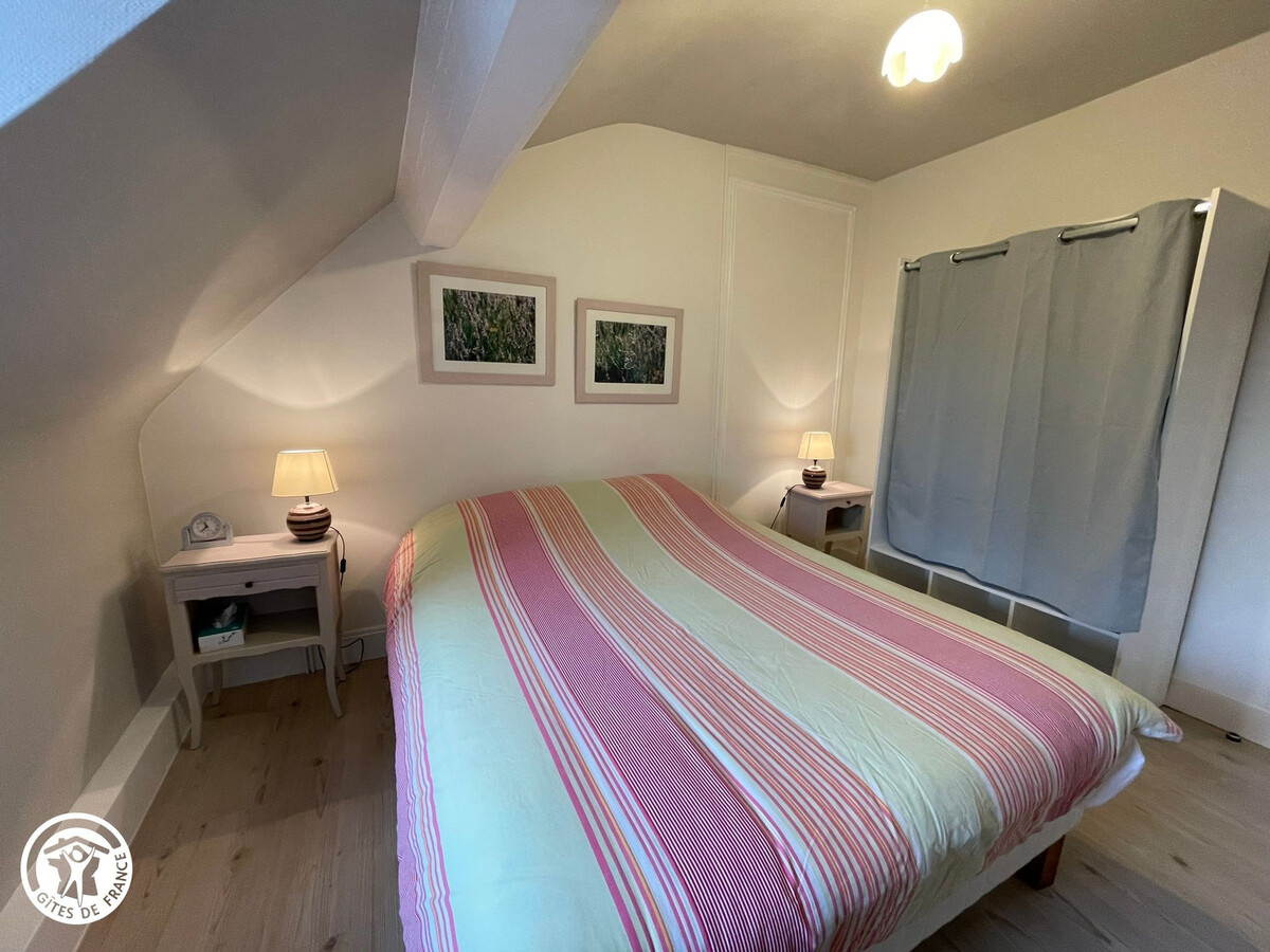 Gîte 5 chambres sur le Rocher de Cheffois pour 12 - Photo 20