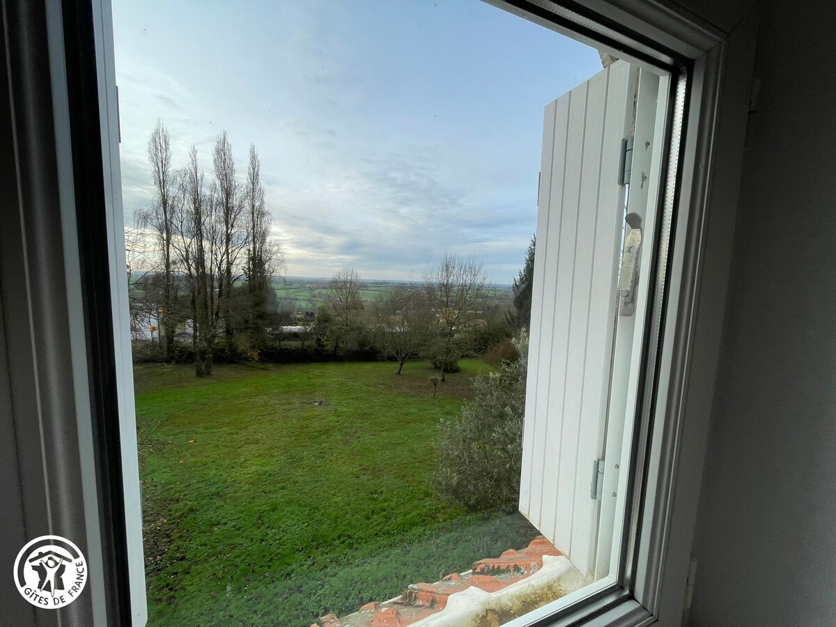 Gîte 5 chambres sur le Rocher de Cheffois pour 12 - Photo 21