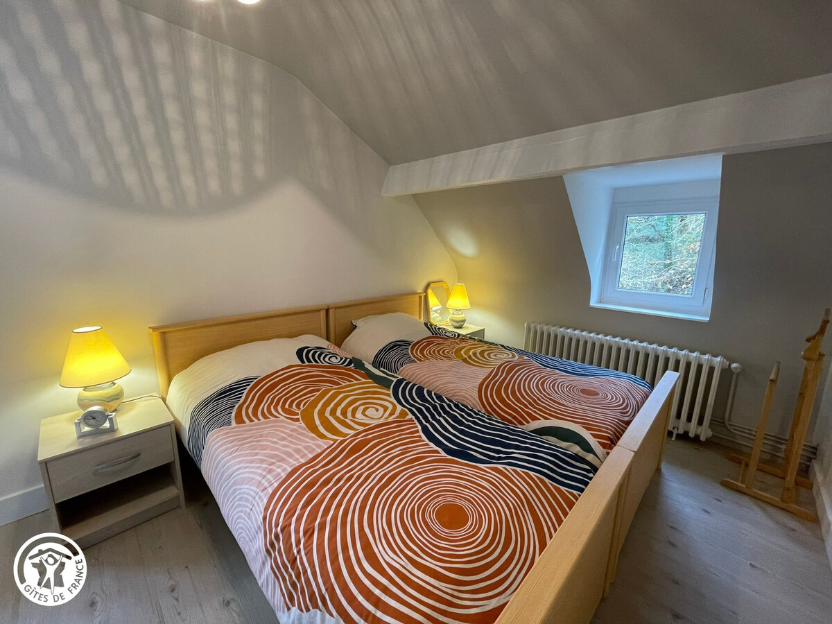 Gîte 5 chambres sur le Rocher de Cheffois pour 12 - Photo 23