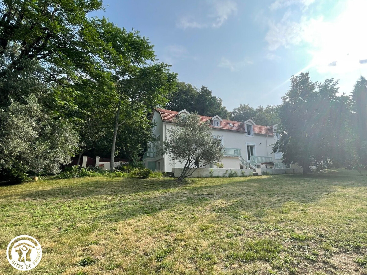 Gîte 5 chambres sur le Rocher de Cheffois pour 12 - Photo 26