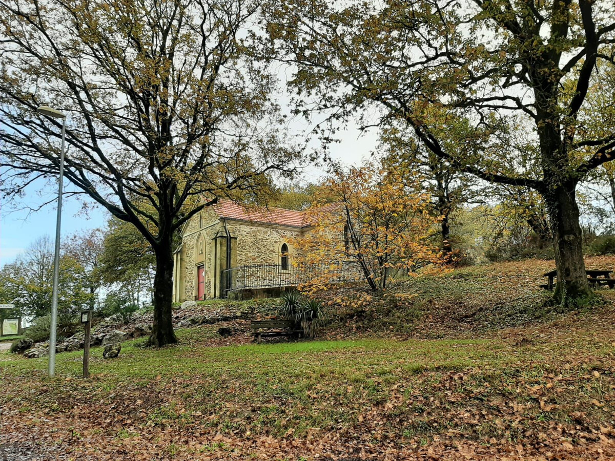 Gîte 5 chambres sur le Rocher de Cheffois pour 12 - Photo 35