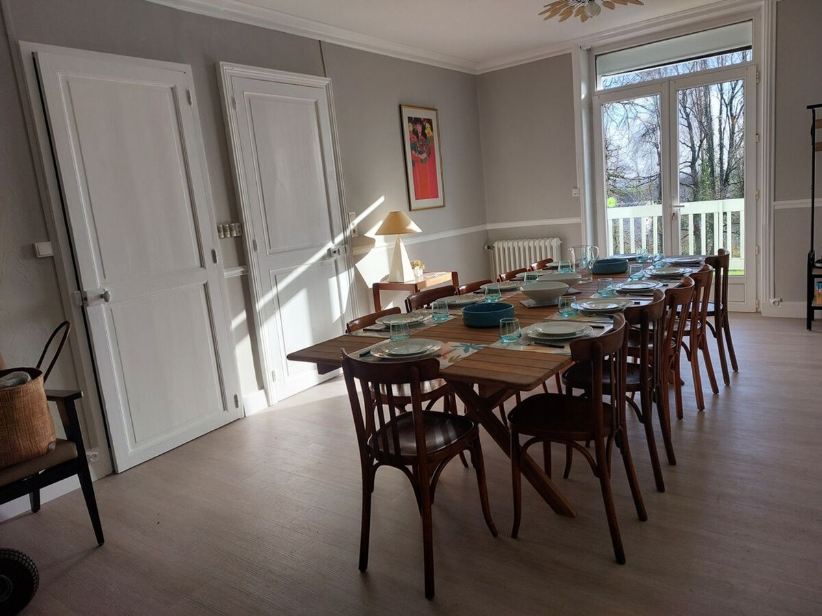 Gîte 5 chambres sur le Rocher de Cheffois pour 12 - Photo 36