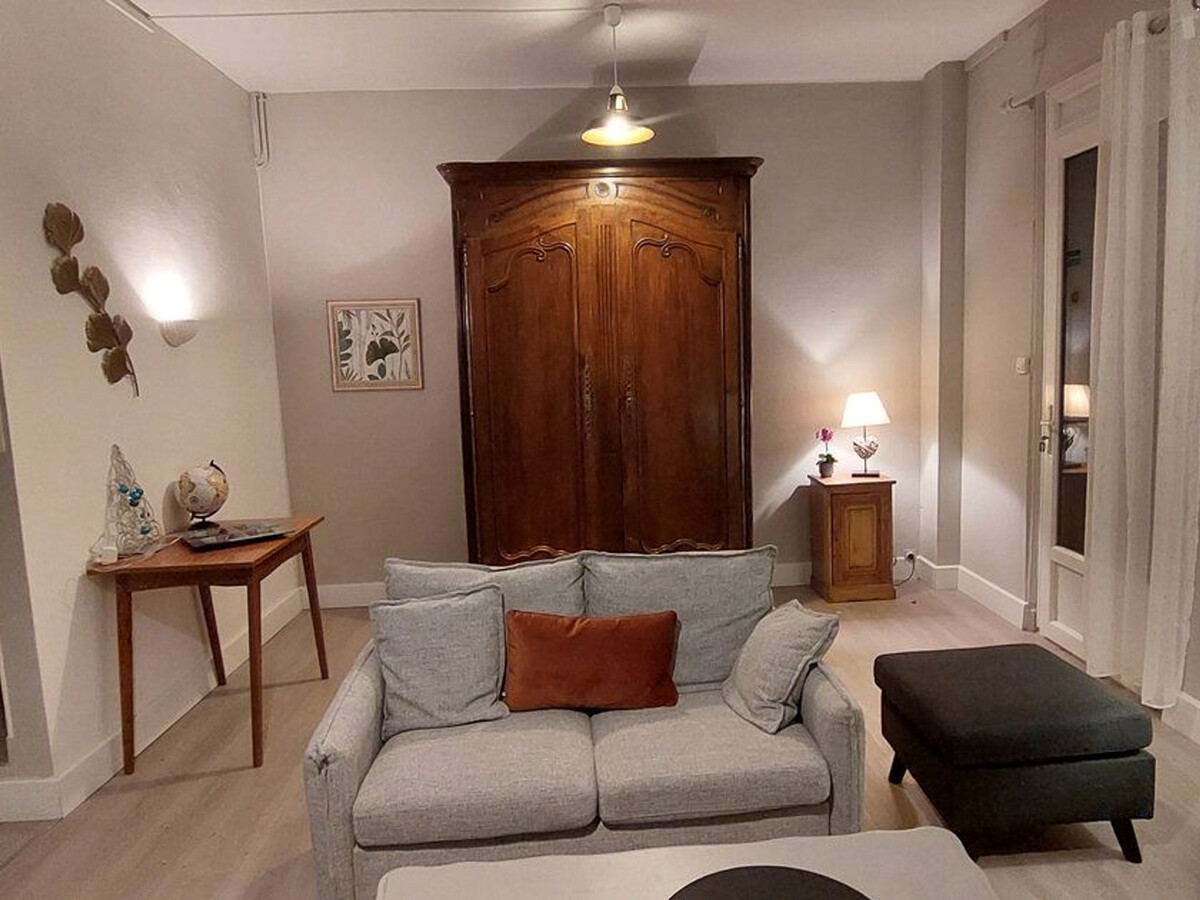 Gîte 12 pers., 6 chambres près Puy du Fou - Photo 3