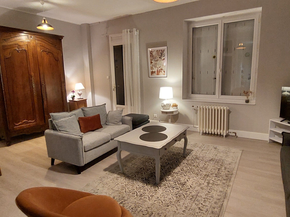 Gîte 12 pers., 6 chambres près Puy du Fou - Photo 4