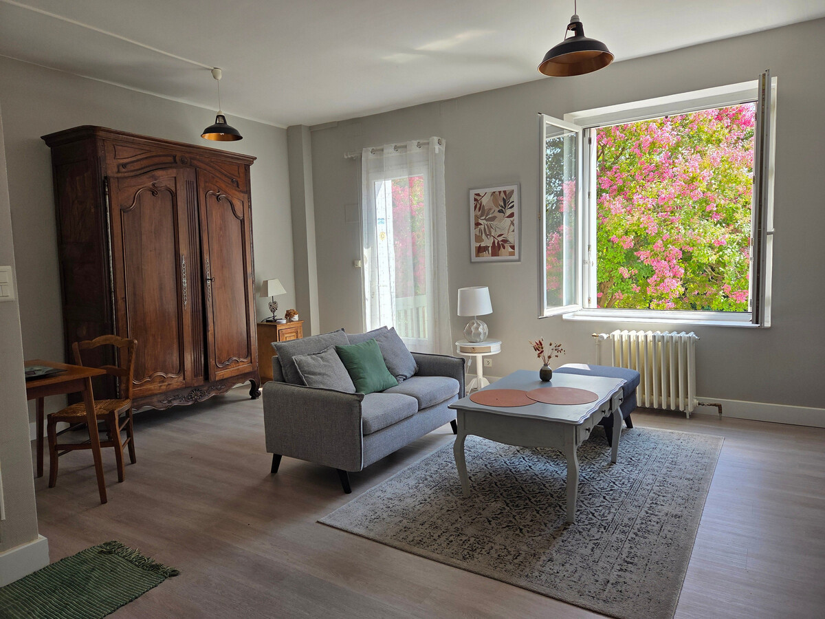 Gîte 12 pers., 6 chambres près Puy du Fou - Photo 6