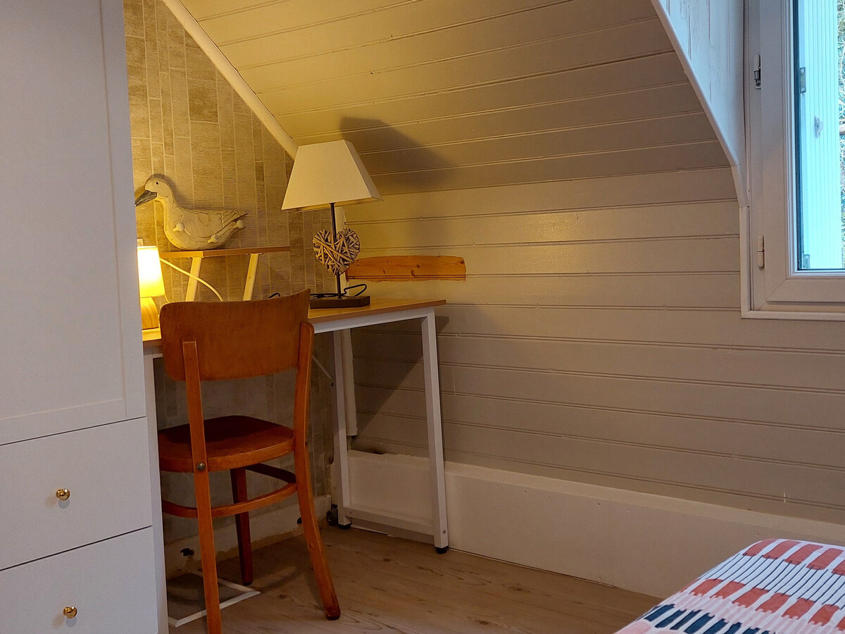 Gîte 12 pers., 6 chambres près Puy du Fou - Photo 13