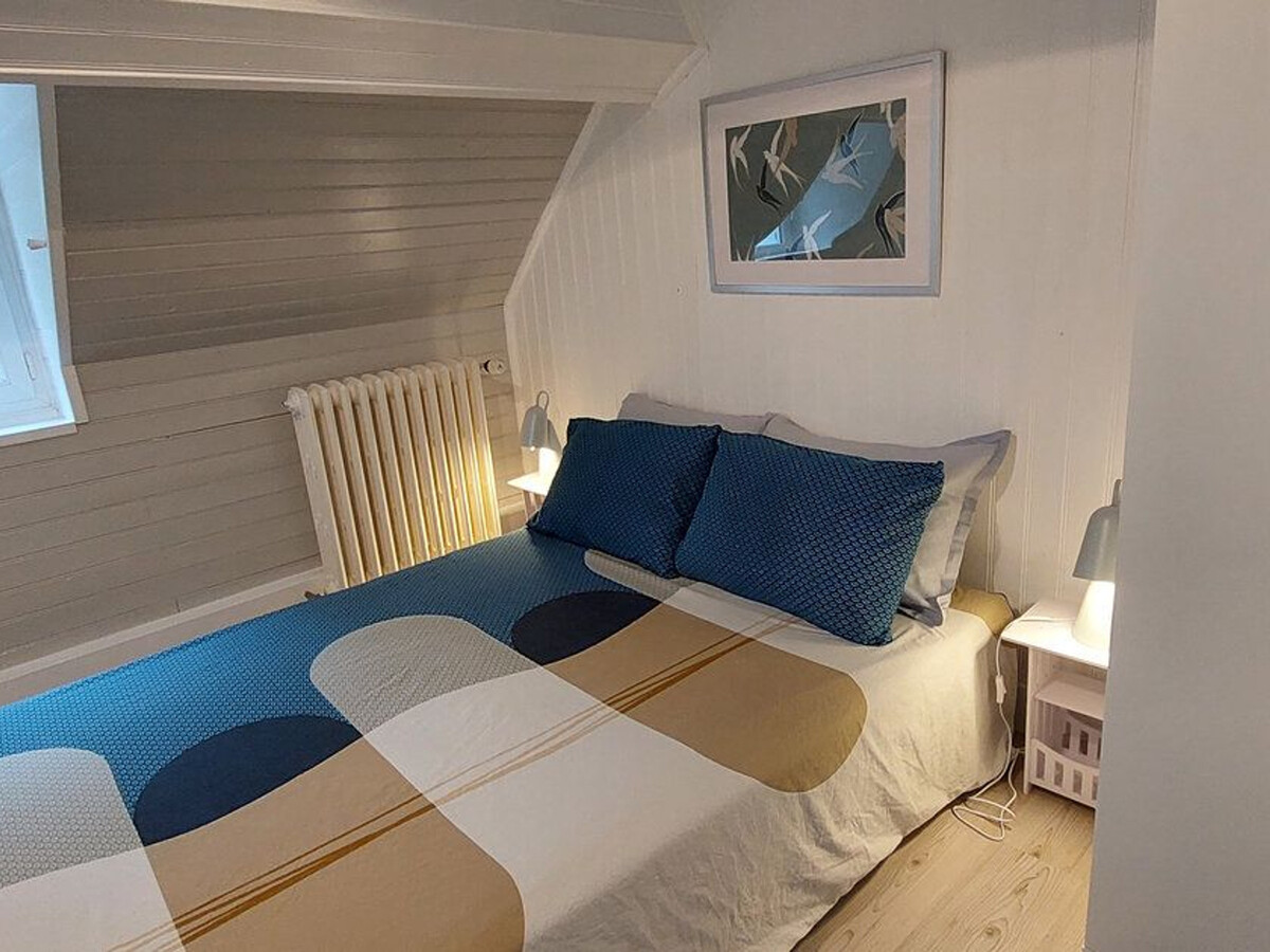 Gîte 12 pers., 6 chambres près Puy du Fou - Photo 14