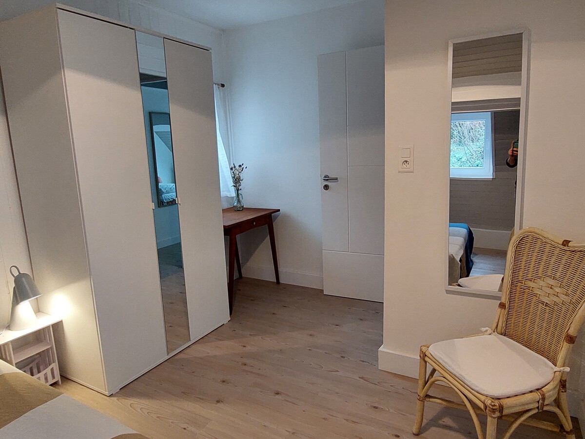 Gîte 12 pers., 6 chambres près Puy du Fou - Photo 15