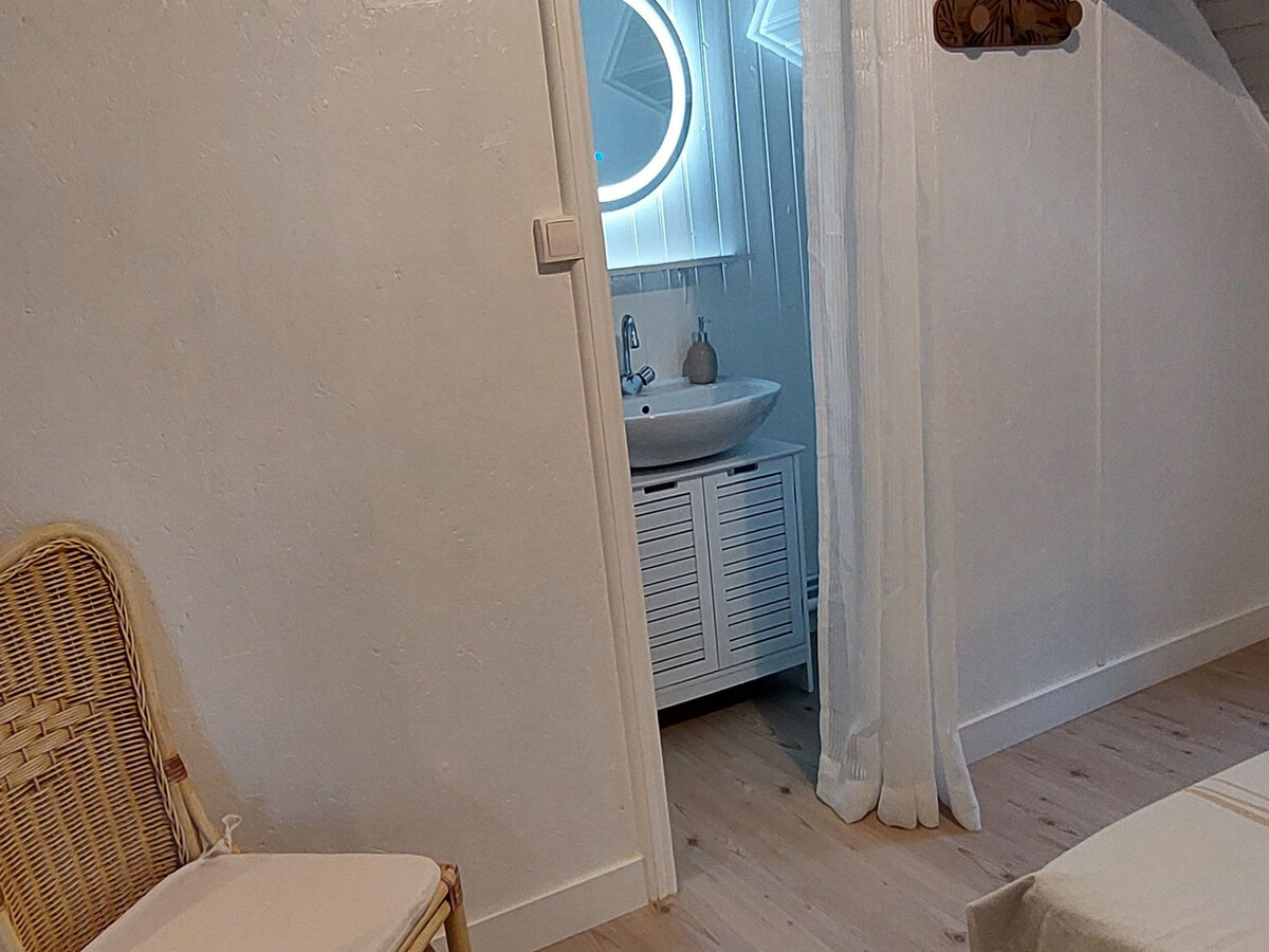 Gîte 12 pers., 6 chambres près Puy du Fou - Photo 16