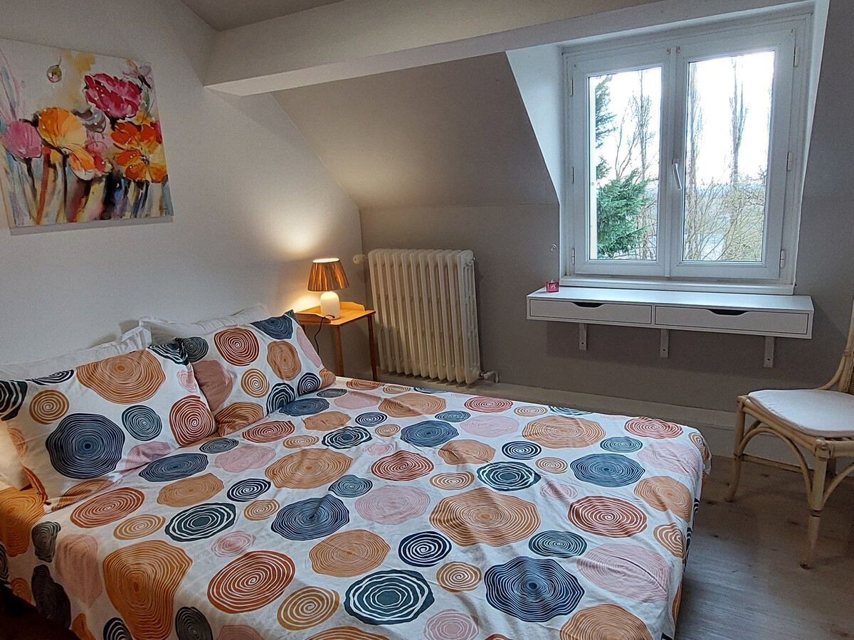 Gîte 12 pers., 6 chambres près Puy du Fou - Photo 23
