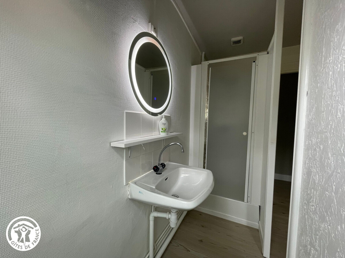Gîte 12 pers., 6 chambres près Puy du Fou - Photo 25