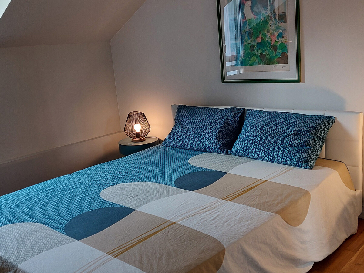 Gîte 12 pers., 6 chambres près Puy du Fou - Photo 26