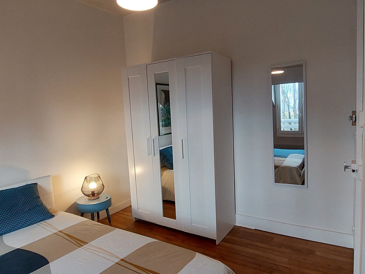 Gîte 12 pers., 6 chambres près Puy du Fou - Photo 27