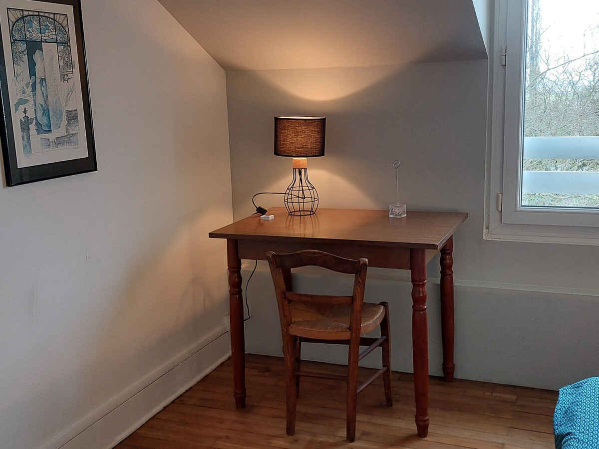 Gîte 12 pers., 6 chambres près Puy du Fou - Photo 28