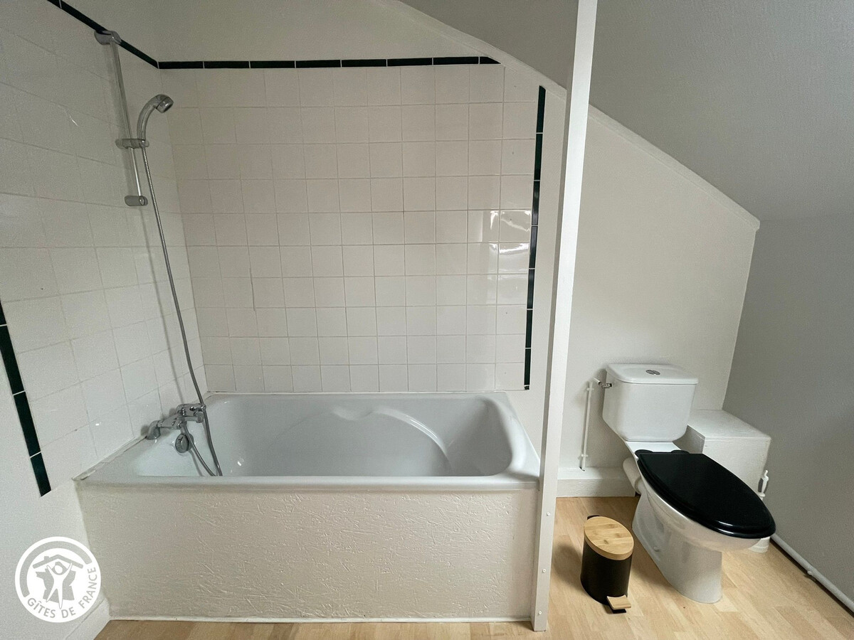 Gîte 12 pers., 6 chambres près Puy du Fou - Photo 30