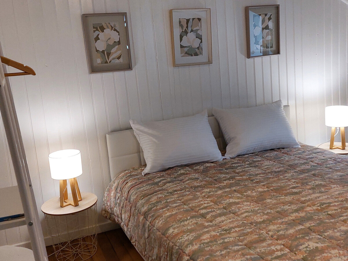 Gîte 12 pers., 6 chambres près Puy du Fou - Photo 32