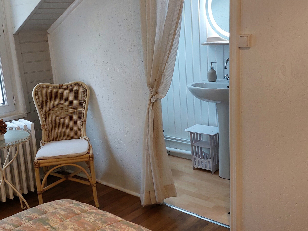 Gîte 12 pers., 6 chambres près Puy du Fou - Photo 33
