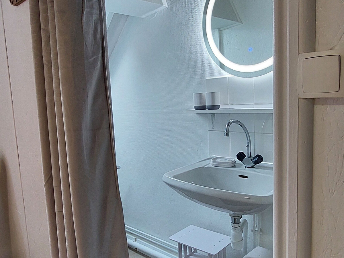 Gîte 12 pers., 6 chambres près Puy du Fou - Photo 34
