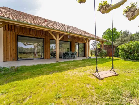 Location maison de vacances à Saint Julien en Born