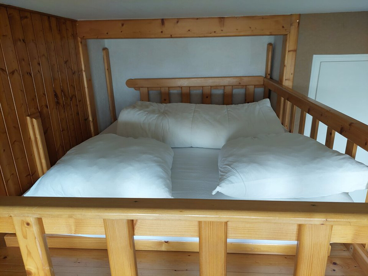 Appartement T2 aux Gets, ménage inclus, casier à skis - Photo 17