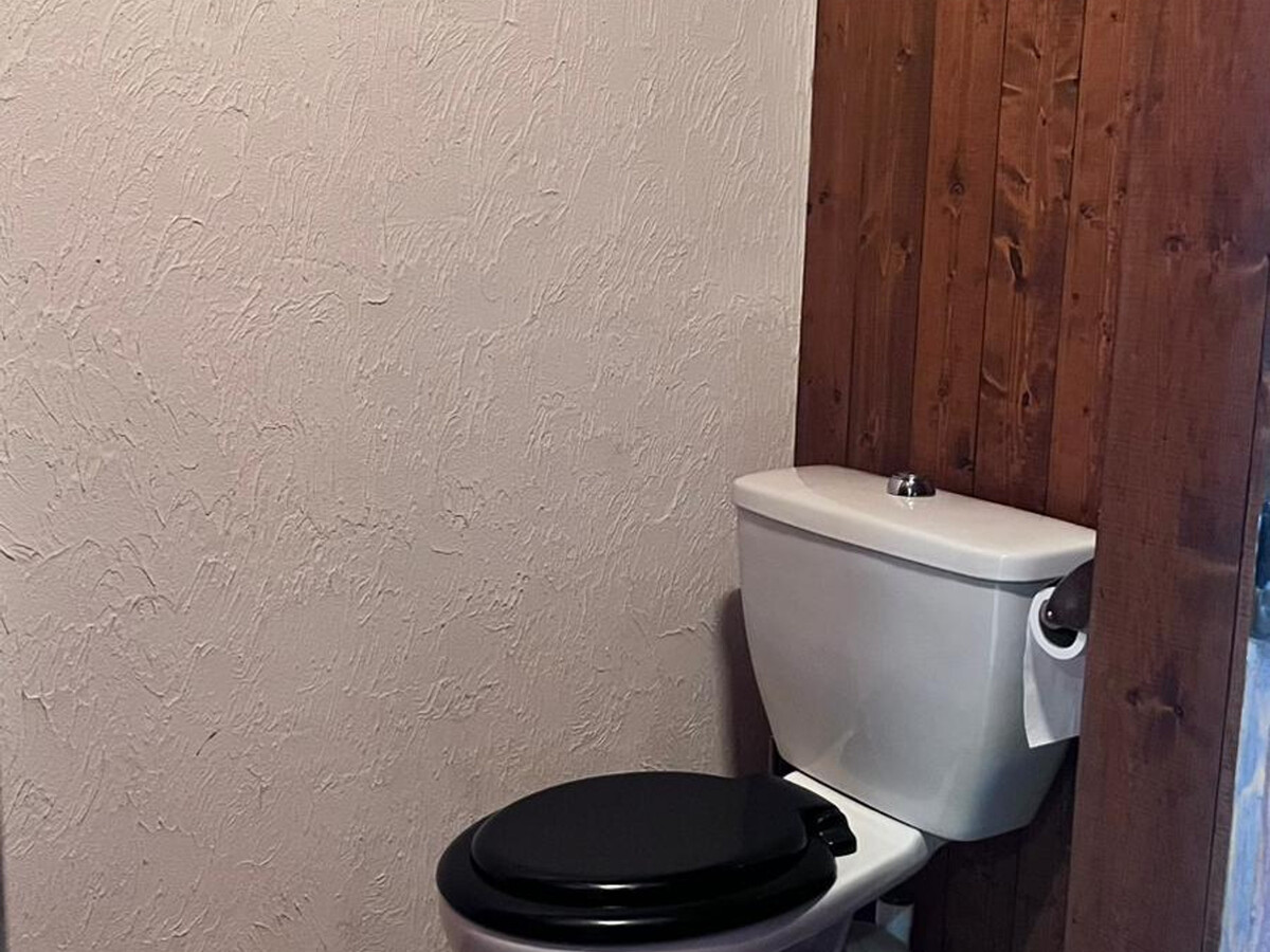 Studio 35 m² ski au pied, vue Mont-Blanc, 4 pers - Photo 6