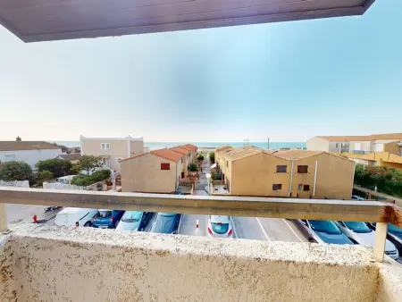 Location appartement à Frontignan