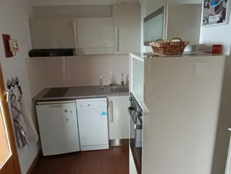 Appartement 35m² Super Besse, 2 balcons vue massifs - Photo 15