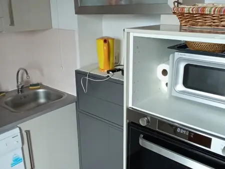 Appartement 35m² Super Besse, 2 balcons vue massifs - Photo 16