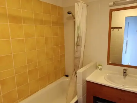 Appartement 35m² Super Besse, 2 balcons vue massifs - Photo 17