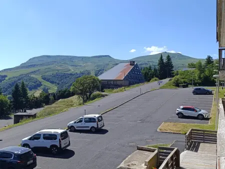 Appartement 35m² Super Besse, 2 balcons vue massifs - Photo 20