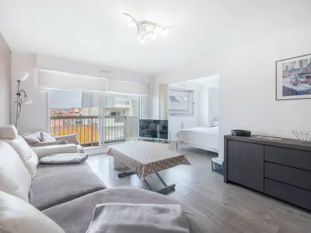 Location appartement de vacances à Le Touquet Paris Plage