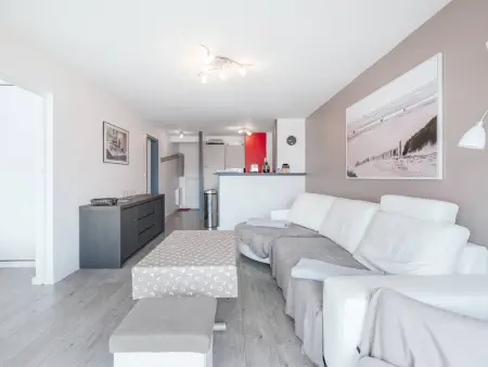 Appartement moderne au centre-ville avec balcon et wifi - Photo 1