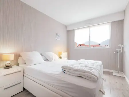Appartement moderne au centre-ville avec balcon et wifi - Photo 5
