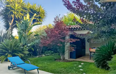 Maison 220 m² Speracedes avec piscine privée et vue mer : photo 8